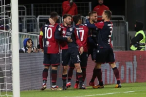 Cagliari