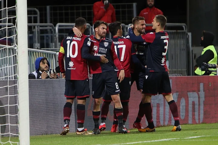 Cagliari