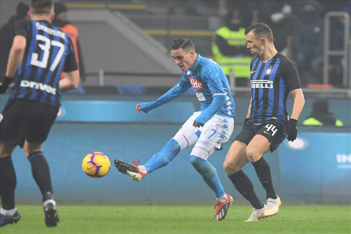 Ricorso Koulibaly, il Napoli presenta la radiocronaca di Collovati Ricorso Koulibaly, il Napoli presenta la radiocronaca di Collovati