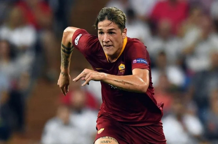 zaniolo