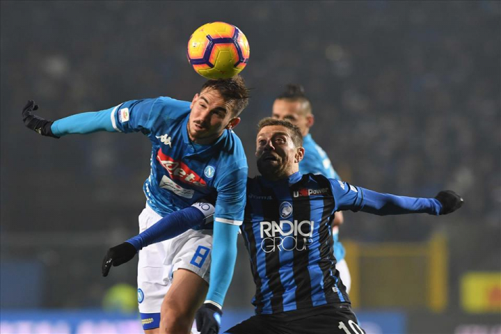 Di Marzio: Papu Gomez non sarà convocato per Atalanta-Roma