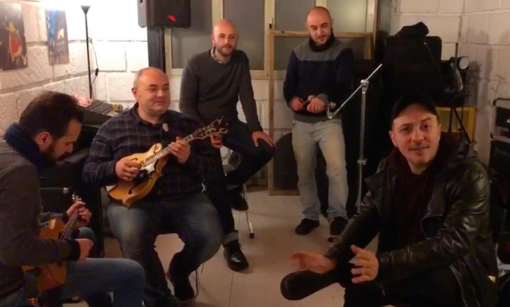 I Foja: «Di questo tour ci restano tanti chilometri e la consapevolezza che c’è un mondo da scoprire» I Foja: «Di questo tour ci restano tanti chilometri e la consapevolezza che c’è un mondo da scoprire»