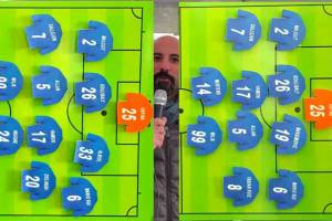 Ecco la probabile formazione di Atalanta-Napoli del Napolista al bar item-thumbnail