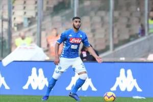 Ancelotti mostra il Napoli del futuro, quello con Ghoulam item-thumbnail