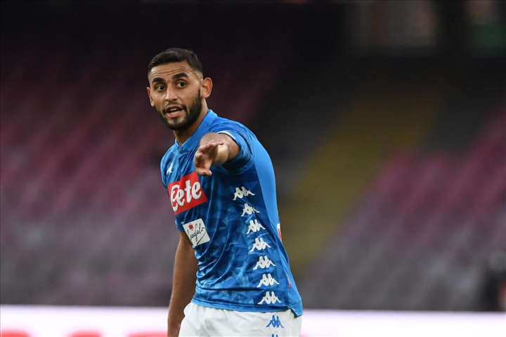 Gazzetta: «Ancelotti, la rivoluzione dolce ritrova Ghoulam e Milik» Gazzetta: «Ancelotti, la rivoluzione dolce ritrova Ghoulam e Milik»