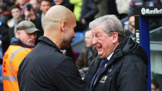 hodgson