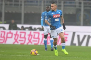 Hamsik