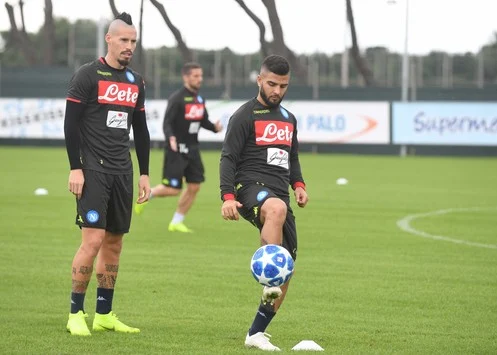 convocati Liverpool Napoli
