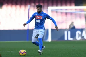 Gattuso recupera sia Allan sia Hysaj