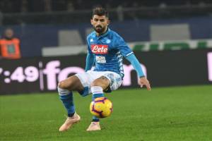 Cormezz: il Chelsea è di nuovo su Hysaj item-thumbnail