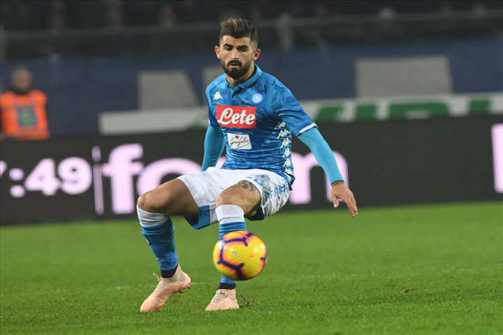 Cormezz: il Chelsea è di nuovo su Hysaj Cormezz: il Chelsea è di nuovo su Hysaj