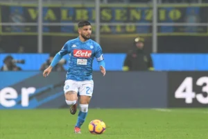 De Laurentiis proverà ad accontentare Insigne