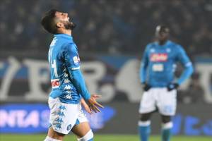 A Liverpool il Napoli non dovrà sbagliare tutti quei gol item-thumbnail