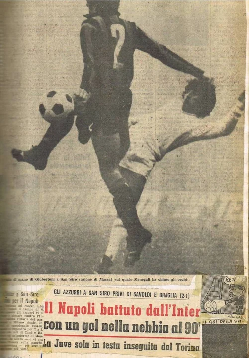 Inter-Napoli