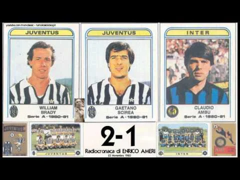 Juventus-Inter