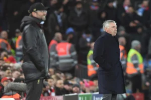 Klopp batte Ancelotti col Liverpool B: 1-0 all'Everton