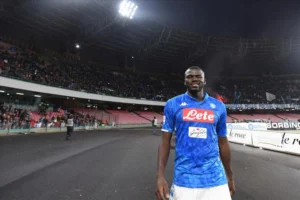 cessione di Koulibaly e Lozano