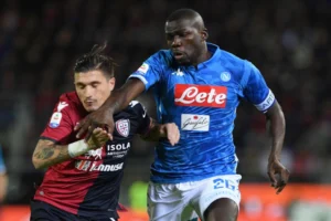 Koulibaly