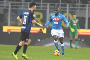 napoli-Inter