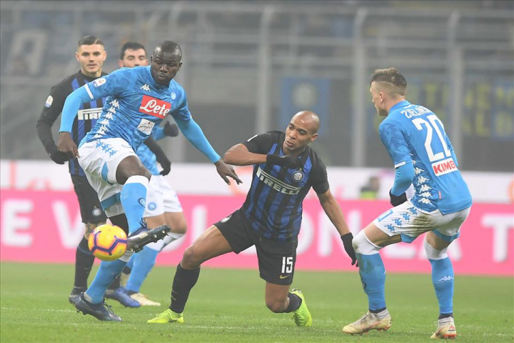 Il direttore della Gazzetta: «Il gesto di Koulibaly determinato dai buu razzisti»