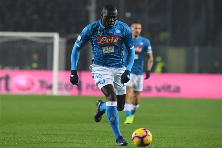 Koulibaly