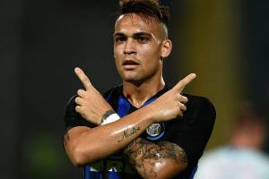 Inter, si ferma Lautaro Martinez: salterà tre giornate item-thumbnail