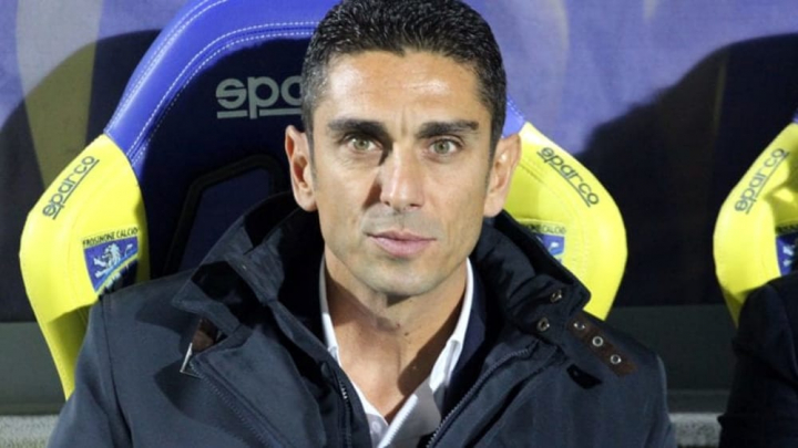 Longo: “Il Napoli rispecchia il suo allenatore, ma noi abbiamo voglia di fare punti al San Paolo”