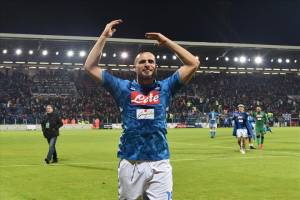 Maksimovic: «Dobbiamo chiuderla senza commettere ingenuità» item-thumbnail