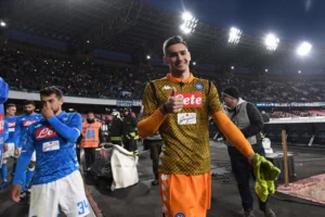 Napoli-Spal