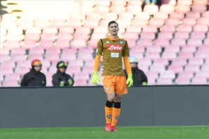 Meret napoli-salisburgo