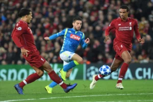 Van Dijk Mertens