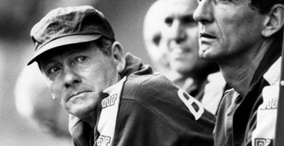 Gigi Radice, l’allenatore dell’altro grande Torino