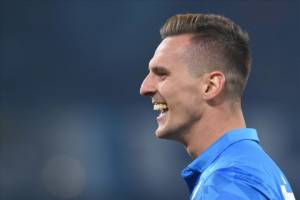 Il Corsera non sa contare: Milik sarebbe «Re dei gol inutili» item-thumbnail