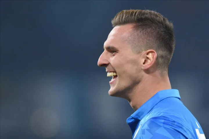 Milik