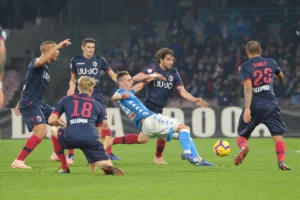Bologna-Napoli