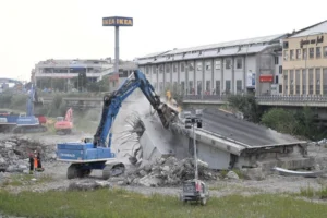 ponti e viadotti