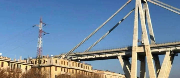 ponte morandi