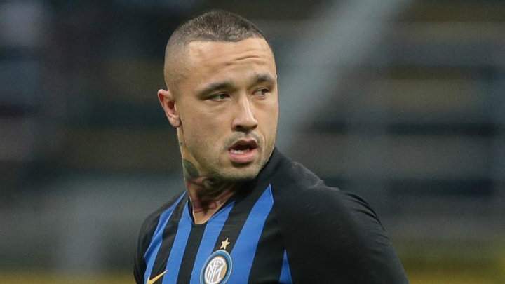 Nainggolan, vicino l’accordo con la Spal