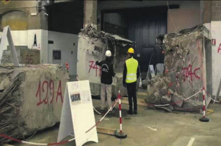 Ponte Morandi / Domani l’incidente probatorio. Dalla Svizzera: mancava la guaina protettiva