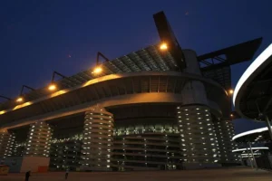 san siro