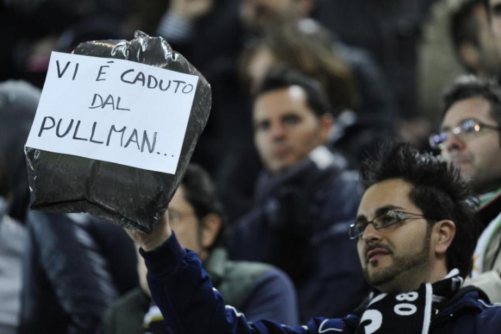 Duecento giorni dopo, la squalifica ai giocatori Juventus Under 15 per i cori razzisti