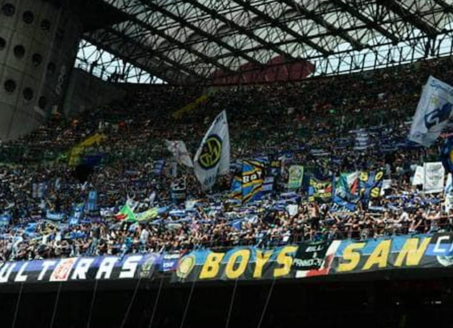 Inter-Napoli, l’ammissione al gip dell’ultrà varesino: “usai il coltello”