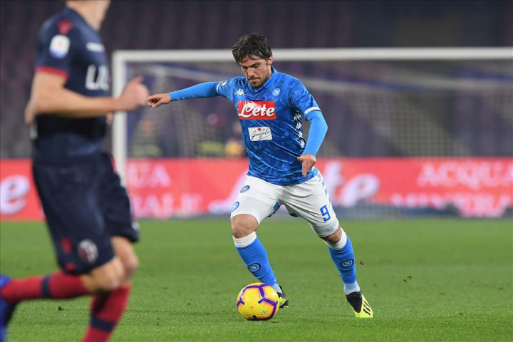Tuttosport: Verdi a Torino il 19 agosto. Affare da 20 milioni Tuttosport: Verdi a Torino il 19 agosto. Affare da 20 milioni