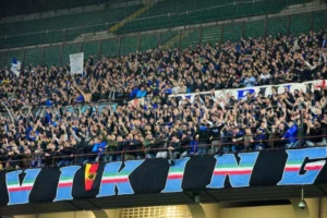 ultrà interista Piovella