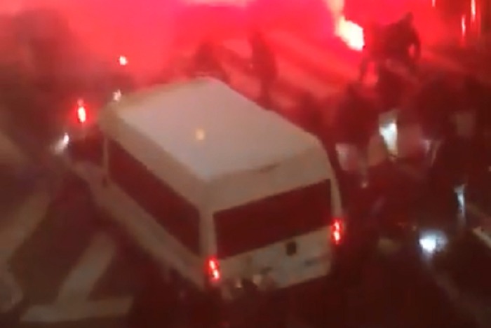 Morte ultrà Belardinelli, anche l’auto della polizia nell’incidente probatorio? Morte ultrà Belardinelli, anche l’auto della polizia nell’incidente probatorio?