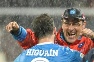 Sky: trovato accordo tra Chelsea e Milan per Higuain item-thumbnail
