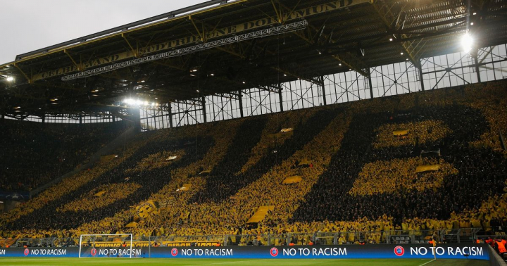 Il Borussia Dortmund dice no alla Superlega: “Noi e il Bayern appoggiamo la Champions”