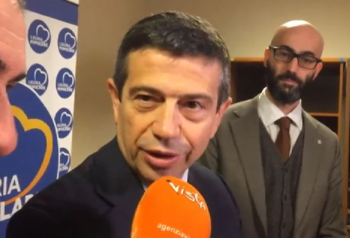 Maurizio Lupi
