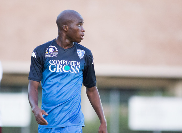 Gazzetta: Napoli, incontro per Kouame e rilancio per Traorè Gazzetta: Napoli, incontro per Kouame e rilancio per Traorè