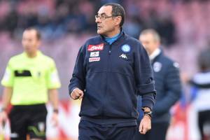 “Auguri mister Sarri”, segnale di disgelo del Napoli item-thumbnail